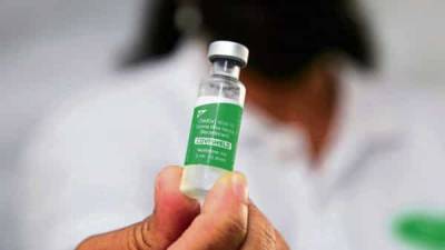 Manohar Agnani - 'Carefully authenticate' Covid-19 vaccines before use: Centre to states - livemint.com - city New Delhi - India - city Pune