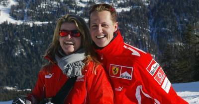 Michael Schumacher - Michael Schumacher's health "improving" in real hope for F1 icon ahead of Netflix film - dailystar.co.uk - Germany