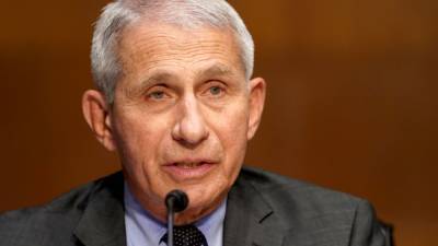 COVID-19 booster shots: Fauci stresses need for FDA approval amid White House spat - fox29.com