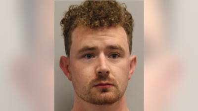 Drunken man sleeping in Rehoboth home charged with burglary - fox29.com - state Delaware - state Virginia - county Arlington