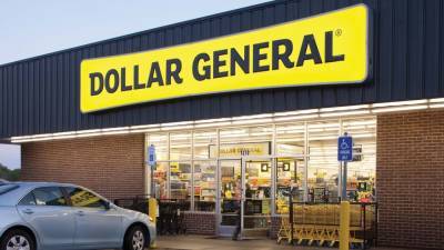 Dollar store chains are leading retail store openings in US: report - fox29.com - Usa