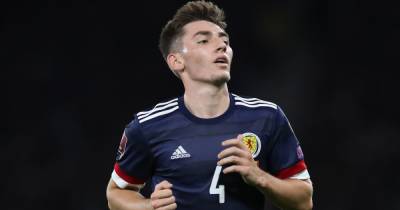 Billy Gilmour - Billy Gilmour revisits Covid drama as Chelsea reveals his Scotland emotional rollercoaster - dailyrecord.co.uk - Croatia - Scotland - Moldova