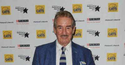 David Jason - Only Fools and Horses star John Challis cancels tour due to ill health - msn.com