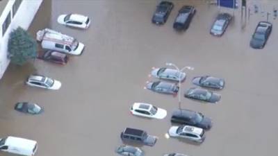 What to do if your car was impacted by the flood - fox29.com