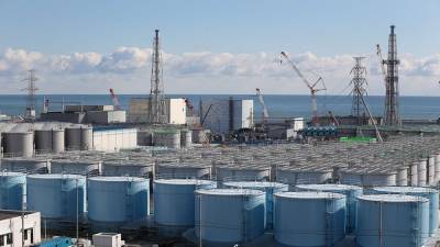 Team preparing decades-long mission to release Fukushima water into ocean - fox29.com - Japan - city Tokyo