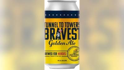 'The Bravest' brew benefits 9/11 first responders - fox29.com - New York