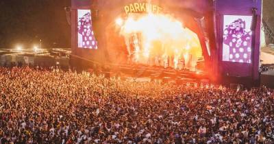 Covid rules and requirements for Parklife 2021 - manchestereveningnews.co.uk - city Manchester