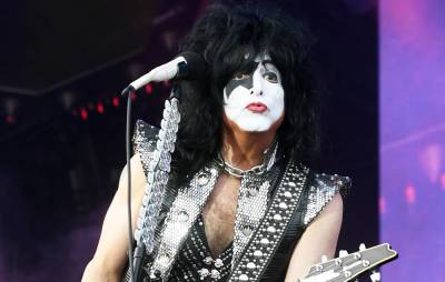 Paul Stanley - KISS’ Paul Stanley spotted without mask in public days after testing positive for COVID-19 - nme.com - Los Angeles - state California - city Philadelphia