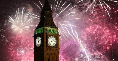 Blow for Brits as country set to run out of fireworks on Bonfire Night due to Covid - dailystar.co.uk - China - Britain