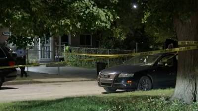 20-year-old man critical after shooting near Temple's campus - fox29.com