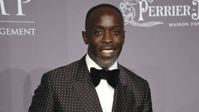 Michael K. Williams’ spoke publicly about his addiction, mental health struggles prior to his death at age 54 - foxnews.com - New York