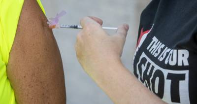 Pop-up COVID vaccine clinics to be held between Sept. 7 to 12 in Simcoe Muskoka - globalnews.ca