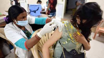 Covid-19 vaccination in Mumbai crosses 1 crore mark: Report - livemint.com - India - city Mumbai