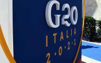 G20 pushes for more COVID support for developing nations - cidrap.umn.edu - city Rome