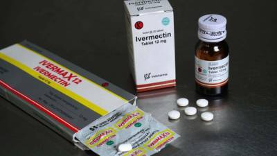Ivermectin poisoning calls have increased 163%, poison control centers report - fox29.com - Usa