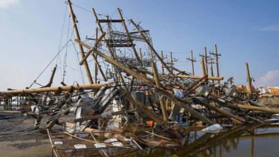 Hurricane Ida: Hundreds of thousands still without power 9 days later - fox29.com - state Louisiana - city New Orleans