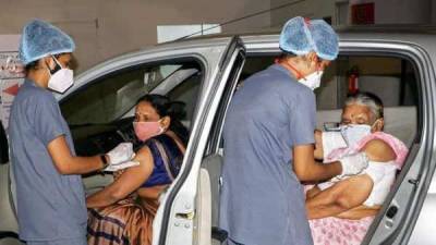 India Covid-19 updates: Total cases reach 3.30 crore, death toll at 4.41 lakh - livemint.com - India - state Kerala