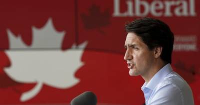 Justin Trudeau - Attack on Trudeau unsurprising, experts say, warning of future violence against politicians - globalnews.ca - city London - city Ottawa