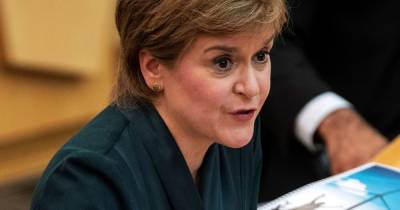 Four things Nicola Sturgeon could address in her Covid speech later today - dailyrecord.co.uk - Scotland