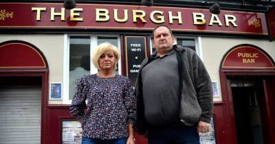 Dumbarton pub given permission to stay open later as it recovers from pandemic - dailyrecord.co.uk