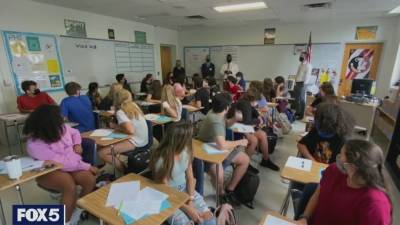 9/11 as American History: Schoolteachers prepare lessons - fox29.com - Usa