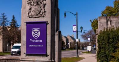 Alan Shepard - Western University, USC warn large gatherings put school year in jeopardy - globalnews.ca