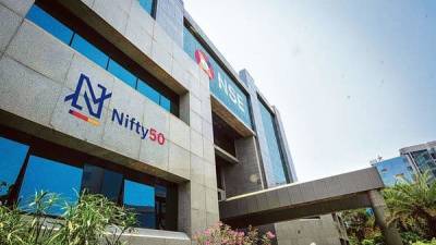 Resilience amid pandemic takes IT weightage in Nifty to all-time high - livemint.com - India