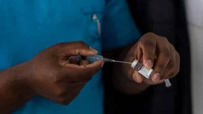 Pradeep Vyas - Maharashtra: Over 14 lakh people get Covid vaccine doses, highest in single day - livemint.com - India