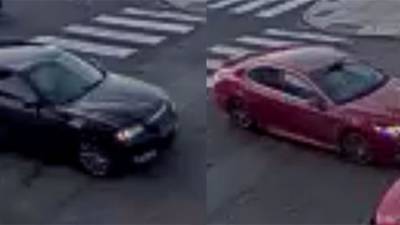 2 vehicles sought in deadly North Philadelphia hit-and-run of mother and son - fox29.com