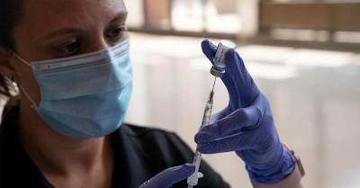 Twice as Many U.S. Workers Say Work Requiring COVID Vaccine - news.gallup.com