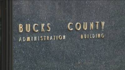 Bucks County requiring all county workers to be vaccinated against COVID-19 or find new work - fox29.com - county Bucks