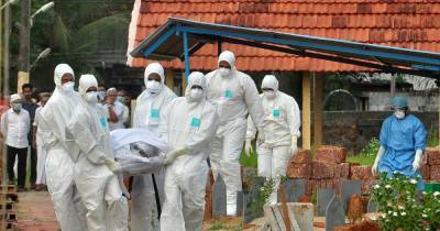 Nipah virus: Fears brain-swelling condition with no cure will start next global pandemic - dailystar.co.uk - India - state Kerala