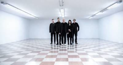 New Order at Heaton Park - stage times, support act, how to get there and Covid rules - manchestereveningnews.co.uk - city Manchester