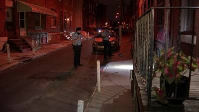 Man killed, woman injured in North Philadelphia double shooting, police say - fox29.com