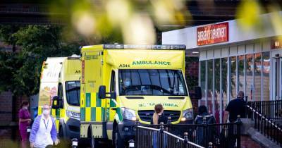 Nurse died of Covid 48 hours after negative swab test - manchestereveningnews.co.uk - city Manchester