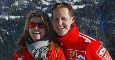 Michael Schumacher - Michael Schumacher doing therapy and being made comfortable as wife gives health update - dailystar.co.uk - Germany