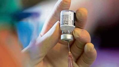Balram Bhargava - Centre developing covid-19 vaccine tracker - livemint.com - city New Delhi - India