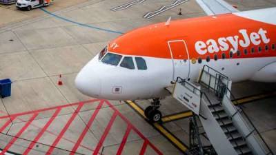 EasyJet rebuffs bid from rival as airlines reel from pandemic - livemint.com - India