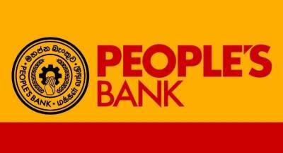 People’s Bank removed from China Embassy blacklist - newsfirst.lk - China - Sri Lanka