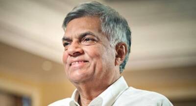 Ranil Wickremesinghe - Easter Attacks - ‘What would you do if you were president?’, Ranil ‘s response - newsfirst.lk - China - Japan - Usa - India - Sri Lanka