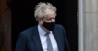 Boris Johnson - Sue Gray - Covid in Scotland LIVE as Boris Johnson's future in balance after he admits attending lockdown party - dailyrecord.co.uk - Usa - Britain - Scotland