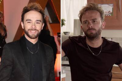 David Platt - Hanni Treweek - Coronation Street’s Jack P Shepherd forced to call in sick to soap with Covid & reveals the symptom that tipped him off - thesun.co.uk