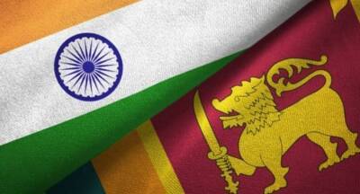 S.Jaishankar - USD 1 bn term loan from India for essential commodities and of USD 500 mn for fuel purchase - newsfirst.lk - India - Sri Lanka