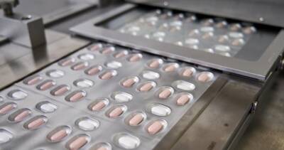 Theresa Tam - Health Canada - Filomena Tassi - Paxlovid, Pfizer’s oral COVID-19 pill, approved in Canada - globalnews.ca - Canada