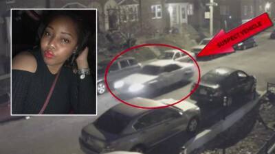 Dave Kinchen - Vehicle sought in November shooting death of pregnant woman in Crescentville - fox29.com