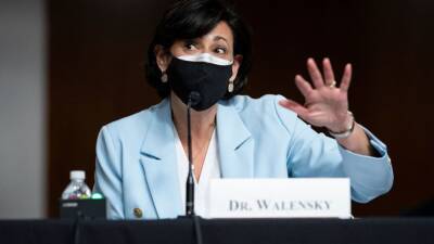 Rochelle Walensky - Jeff Zients - CDC director on face-covering guidance: ‘Any mask is better than no mask’ - fox29.com - Usa - Washington