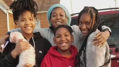 Woman found dismembered in bags was mother of 4, remembered as sweet soul - fox29.com - city Detroit
