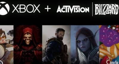 Satya Nadella - Phil Spencer - Microsoft to acquire Activision Blizzard - newsfirst.lk