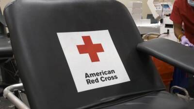 Red Cross cyber attack exposed data on 515,000 vulnerable people - fox29.com - Switzerland