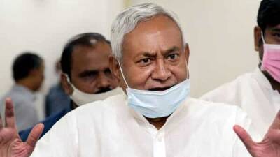 Bihar extends all Covid restrictions till February 6. Full details here - livemint.com - India